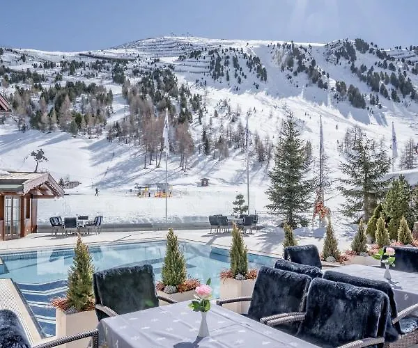 Hochfirst Luxury Mountain