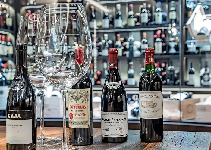 Hochfirst Luxury Mountain 5* Obergurgl