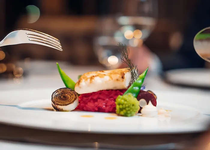 Hochfirst Luxury Mountain Obergurgl