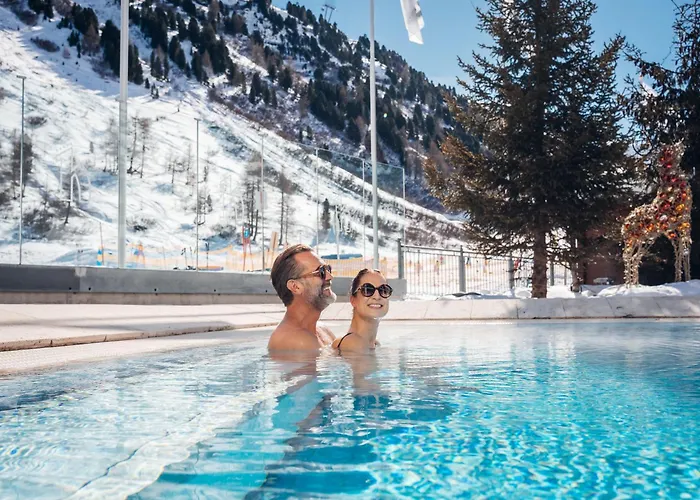 Hochfirst Luxury Mountain