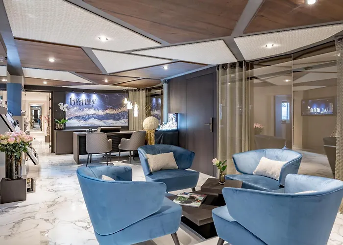 Hochfirst Luxury Mountain Obergurgl