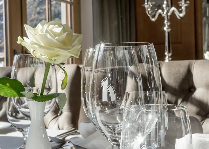 Hochfirst Luxury Mountain