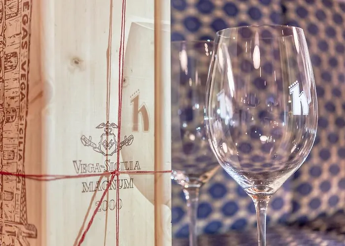 Hochfirst Luxury Mountain