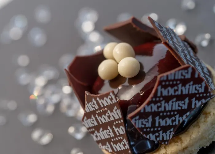 Szálloda Hochfirst Luxury Mountain