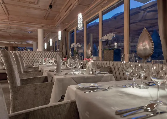 Hochfirst Luxury Mountain