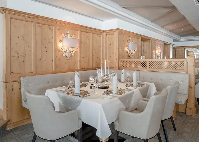 Hochfirst Luxury Mountain