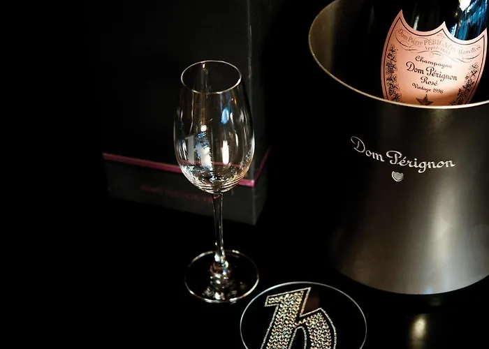 Hochfirst Luxury Mountain Szálloda