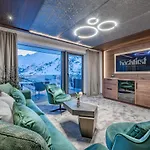 호텔 Hochfirst Luxury Mountain 5*