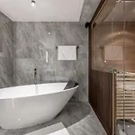 Hochfirst Luxury Mountain 호텔 5*