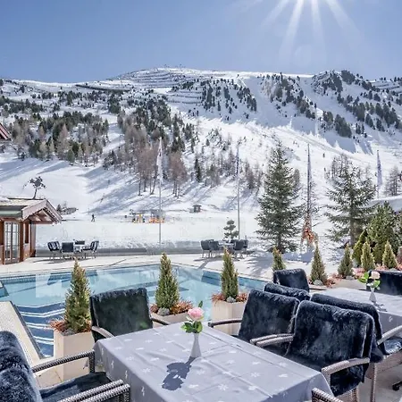 Hochfirst Luxury Mountain