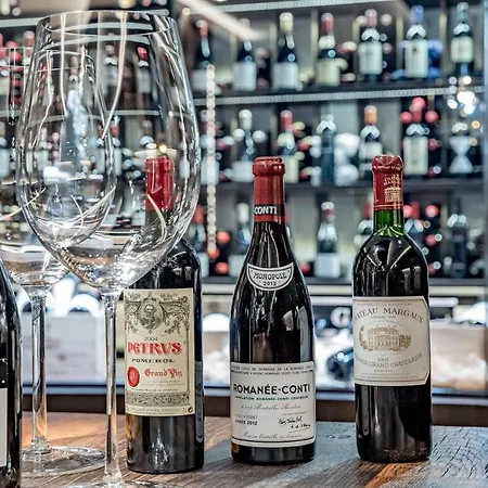 Hochfirst Luxury Mountain 5* Obergurgl