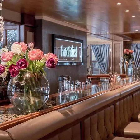 Hotel Hochfirst Luxury Mountain