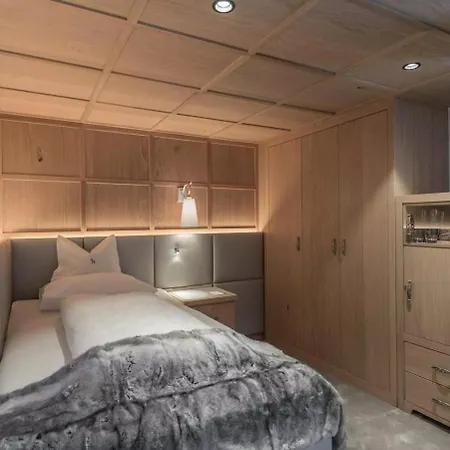 Hochfirst Luxury Mountain 5*