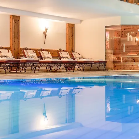 Hochfirst Luxury Mountain Szálloda