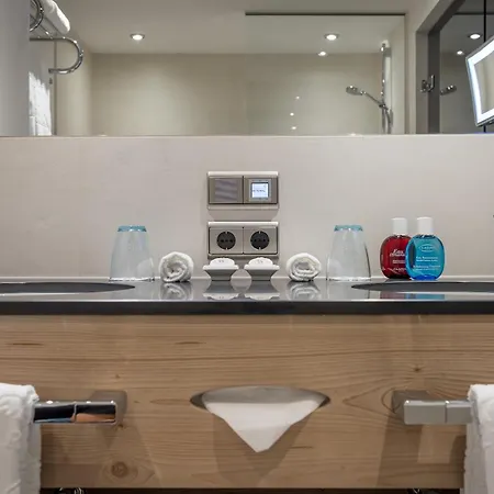 Hochfirst Luxury Mountain 5*