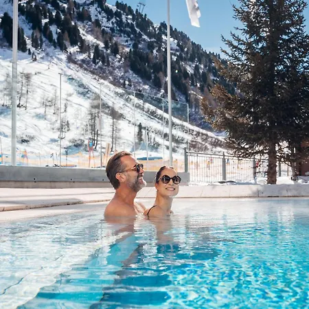 Hochfirst Luxury Mountain