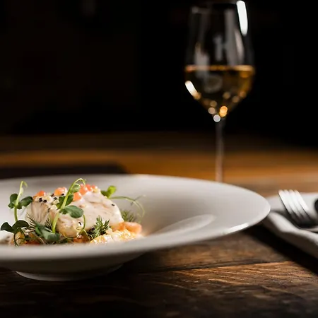 Hochfirst Luxury Mountain 5*