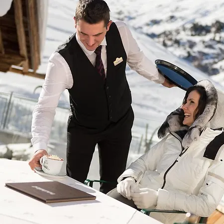 Hochfirst Luxury Mountain